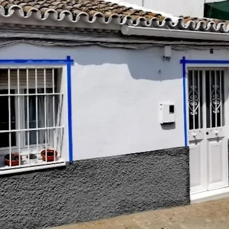La Marieta, Casita Acogedora Y Centrica * Castilleja de la Cuesta