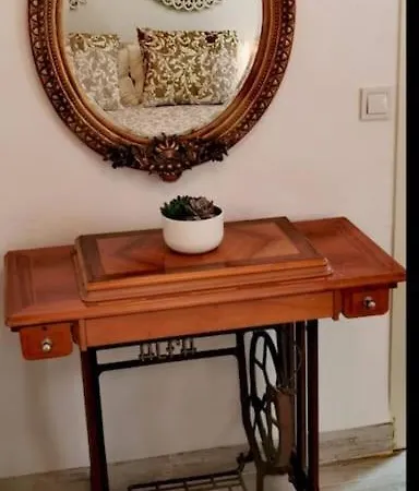 La Marieta, Casita Acogedora Y Centrica Holiday home