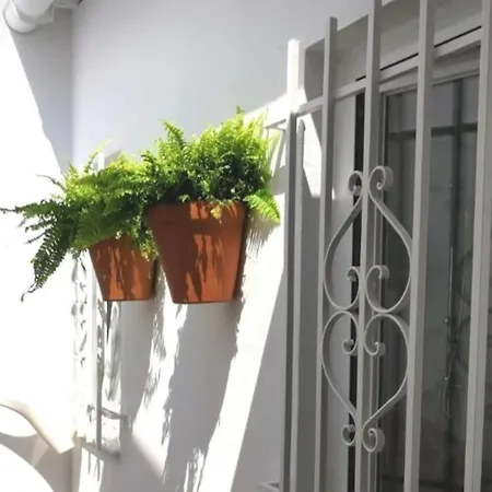 La Marieta, Casita Acogedora Y Centrica